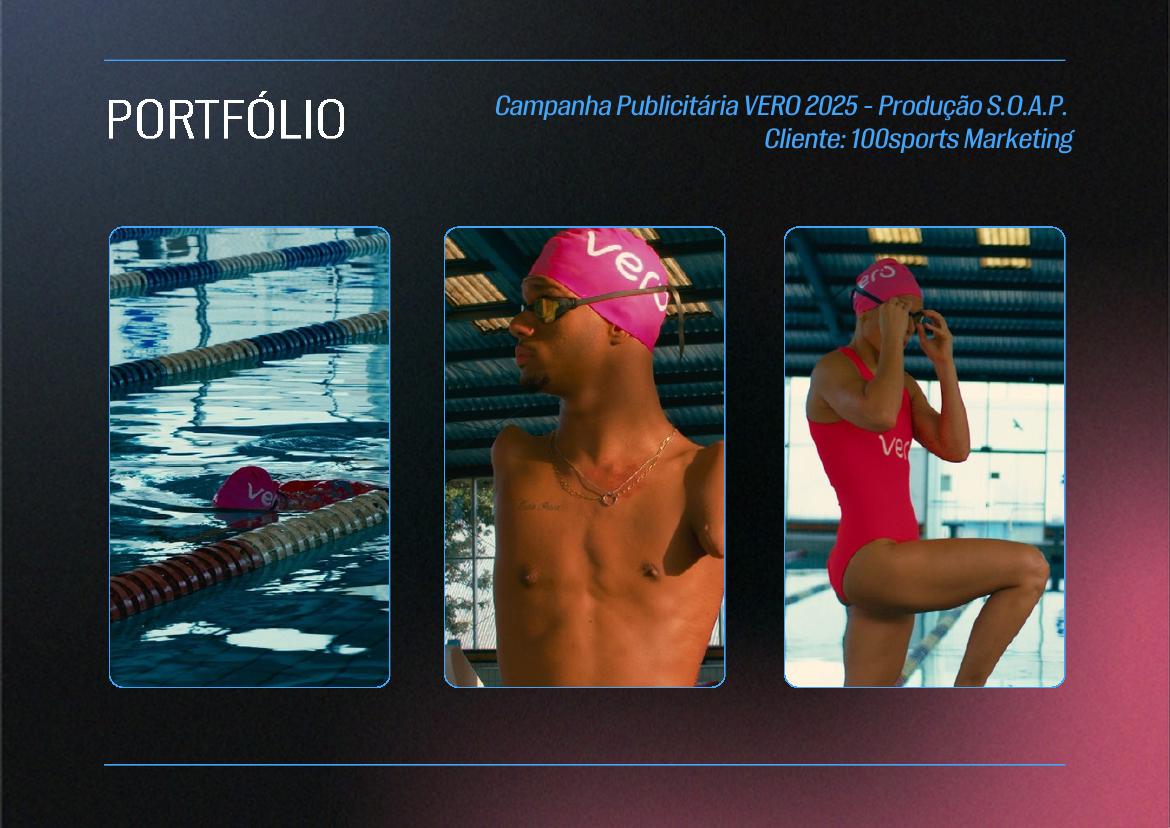 Frames do projeto VERO